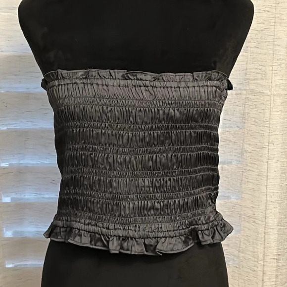 FREE PEOPLE top - Picture 2 of 14